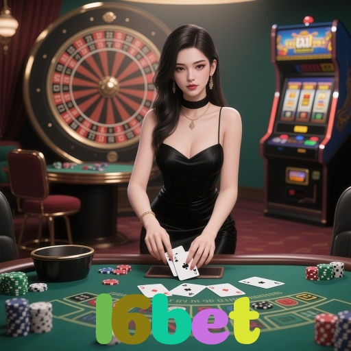  l6bet