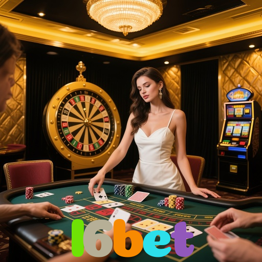  l6bet