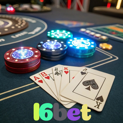  l6bet