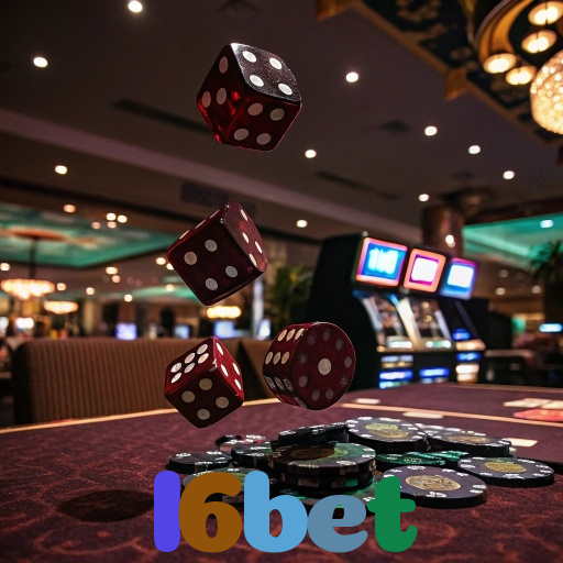  l6bet