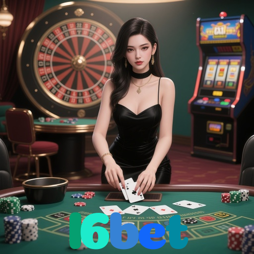 l6bet