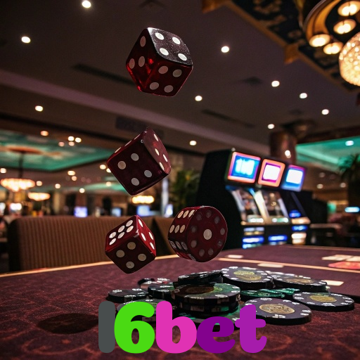  l6bet