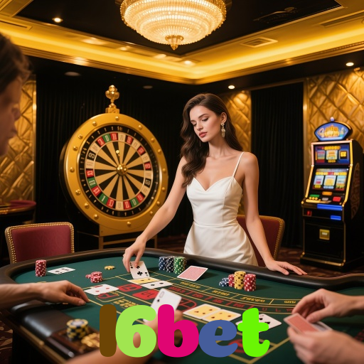  l6bet