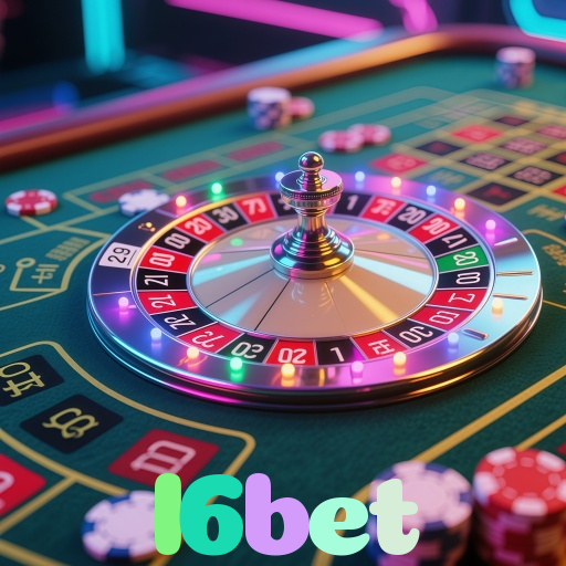  l6bet