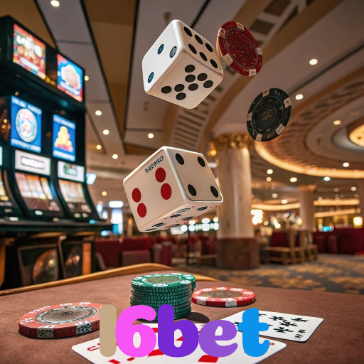 l6bet