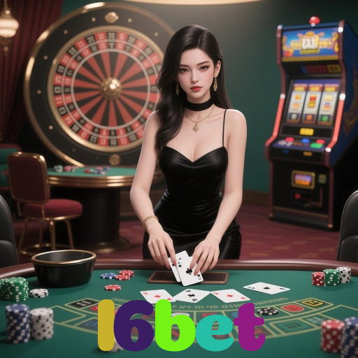  l6bet