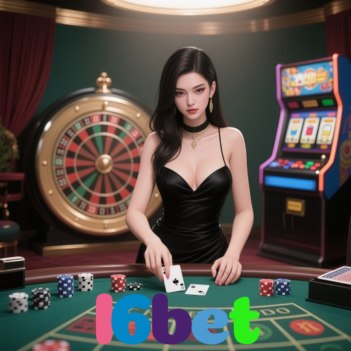  l6bet