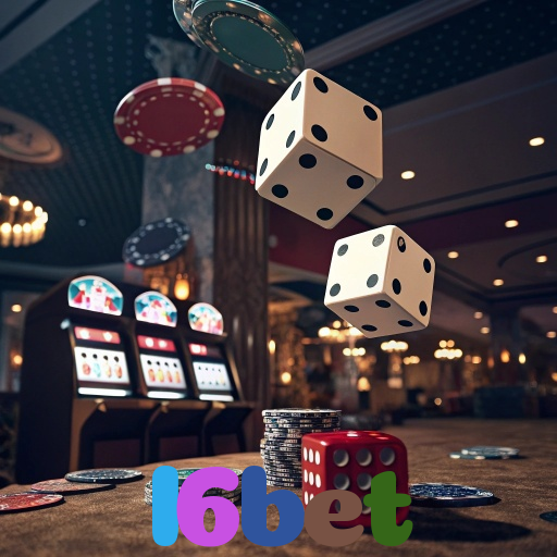  l6bet