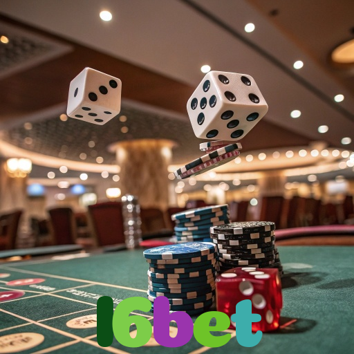  l6bet