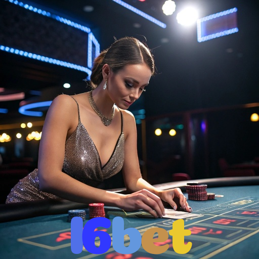  l6bet