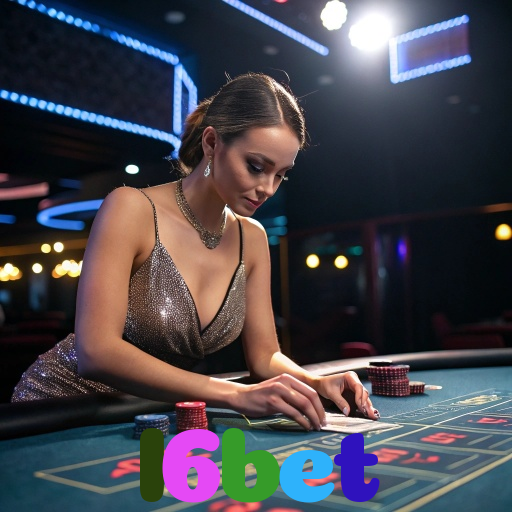  l6bet