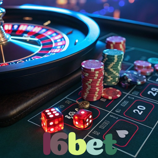  l6bet