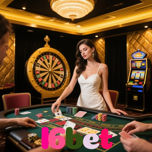  l6bet
