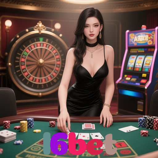  l6bet