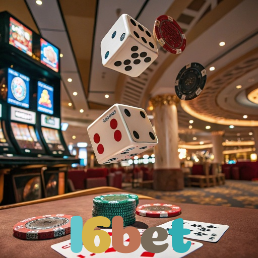  l6bet