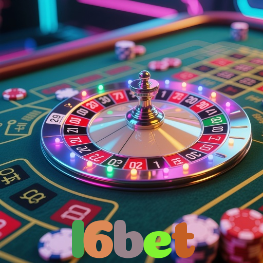  l6bet