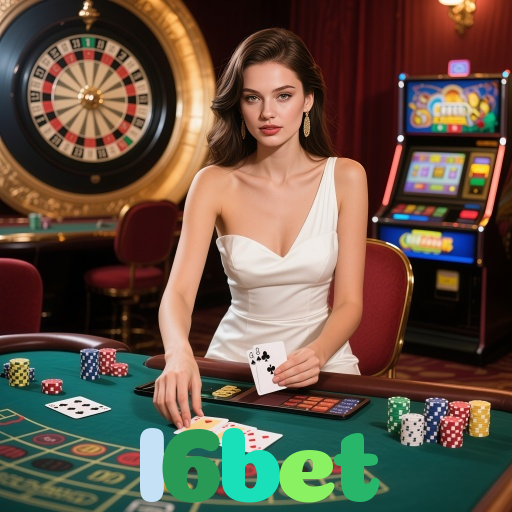  l6bet