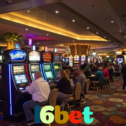  l6bet