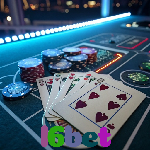  l6bet