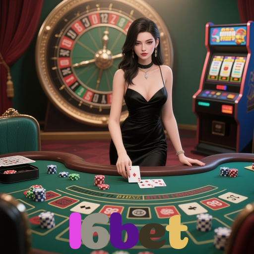  l6bet
