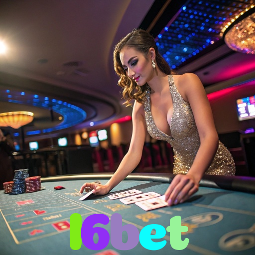  l6bet