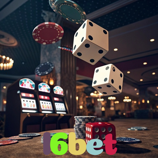  l6bet