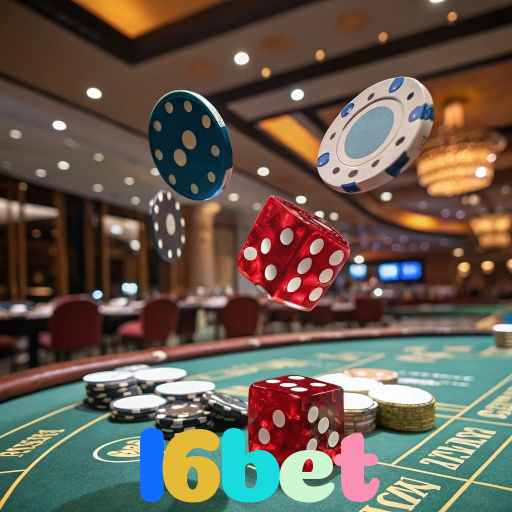 l6bet