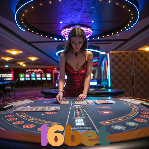  l6bet