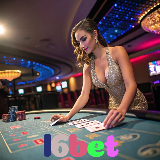  l6bet