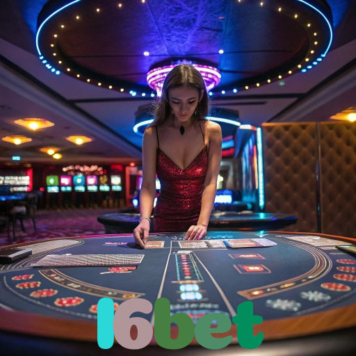  l6bet