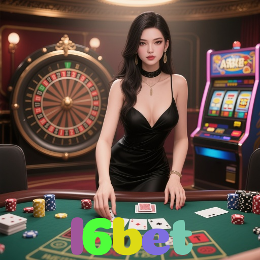  l6bet