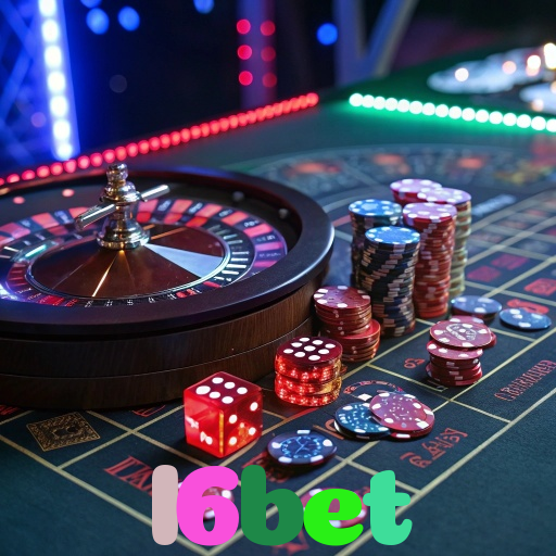 l6bet