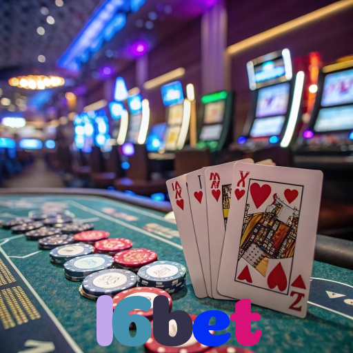  l6bet