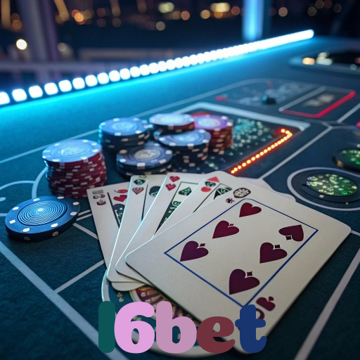  l6bet