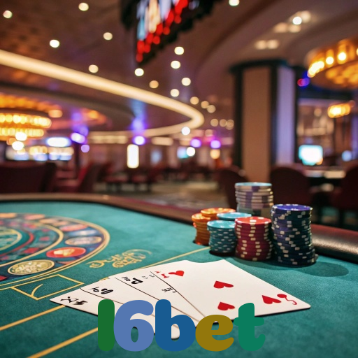  l6bet