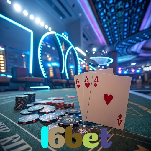  l6bet