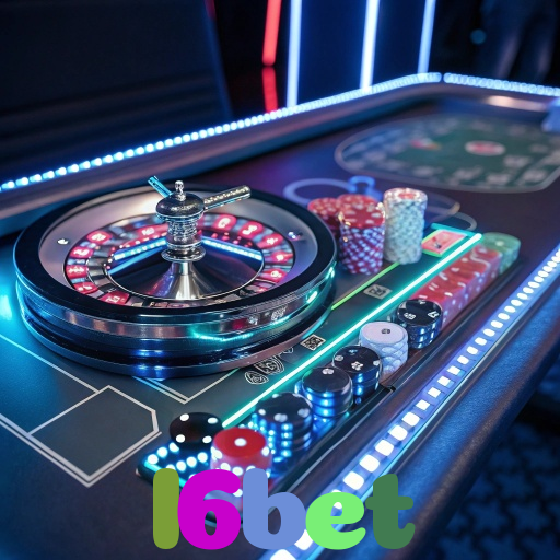  l6bet