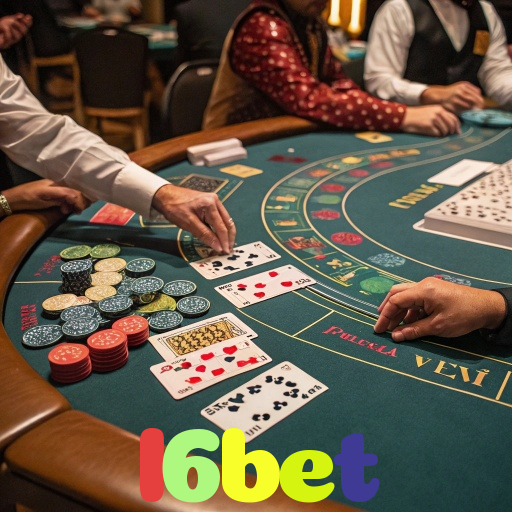  l6bet