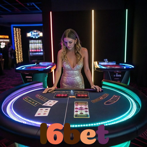 l6bet