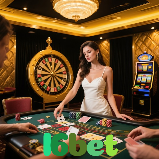  l6bet