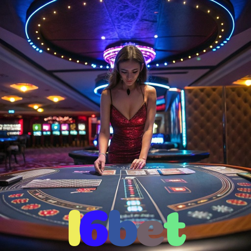  l6bet