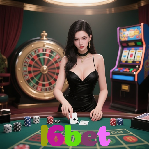  l6bet
