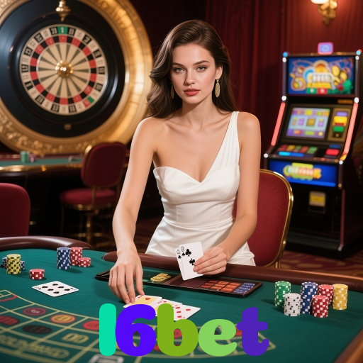  l6bet
