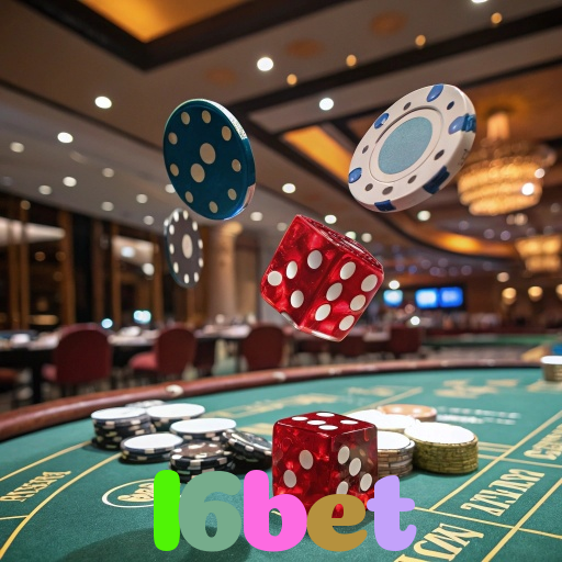  l6bet