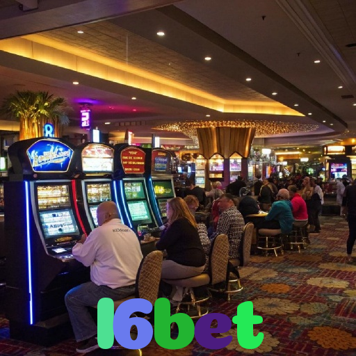  l6bet
