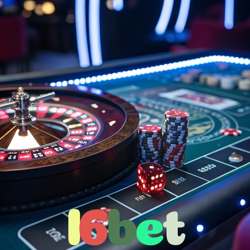  l6bet