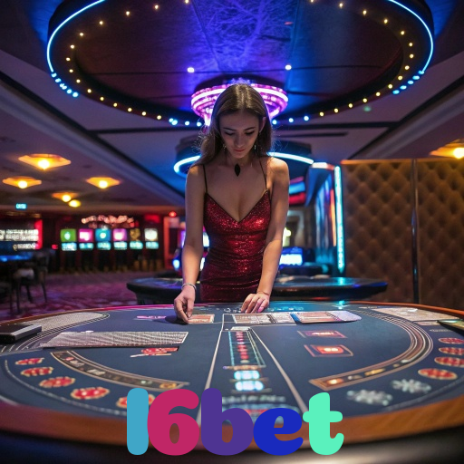  l6bet