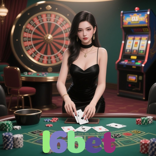  l6bet