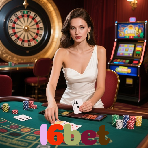  l6bet