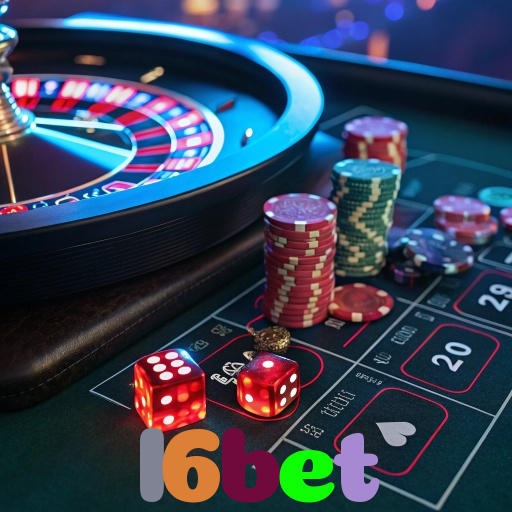  l6bet